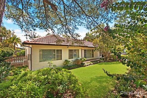 Property photo of 9 Loxton Place Forestville NSW 2087