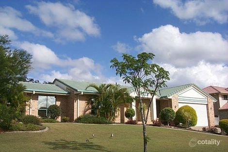 1 Tamarind Pl, Stretton, QLD 4116
