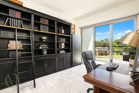 Property photo of 99A Kirby Street Rydalmere NSW 2116