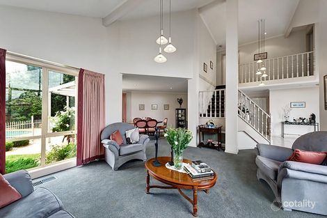 Property photo of 7 Tally Ho Court Burwood East VIC 3151