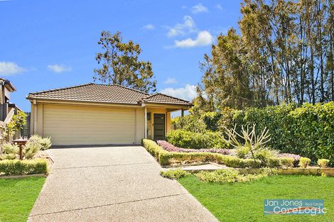 Property photo of 2 Waterlilly Court Rothwell QLD 4022