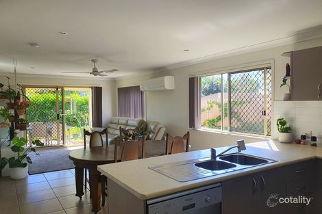 Property photo of 2 Waterlilly Court Rothwell QLD 4022