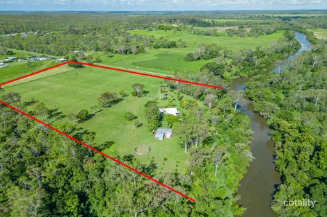 Property photo of 104 Mill Road Avondale QLD 4670