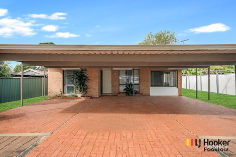 Property photo of 23A Queen Street Revesby NSW 2212