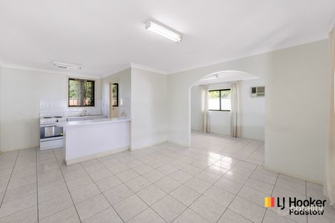 Property photo of 23A Queen Street Revesby NSW 2212