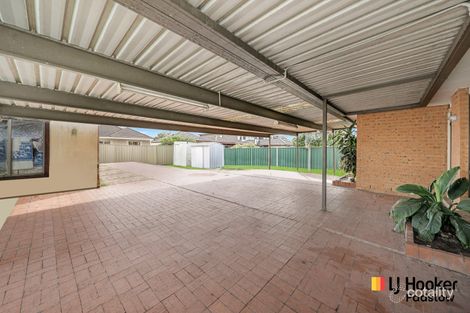 Property photo of 23A Queen Street Revesby NSW 2212