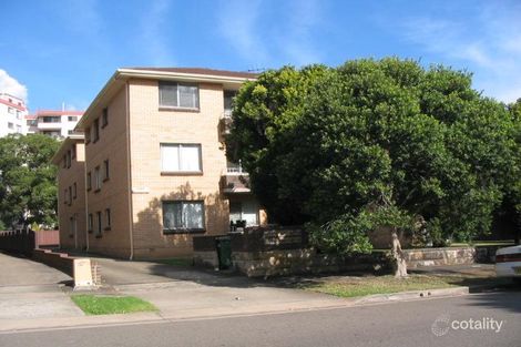 6/13 Factory St, North Parramatta, NSW 2151