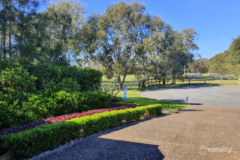 Property photo of 2 Waterlilly Court Rothwell QLD 4022