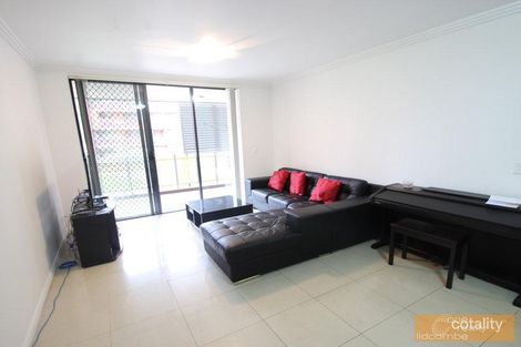 Property photo of 104J/27-29 George Street North Strathfield NSW 2137