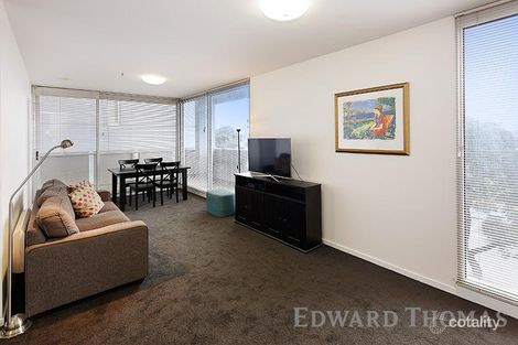 Property photo of 206/70 Speakmen Street Kensington VIC 3031