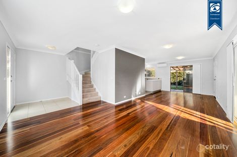 Property photo of 27 Northcott Boulevard Hammondville NSW 2170