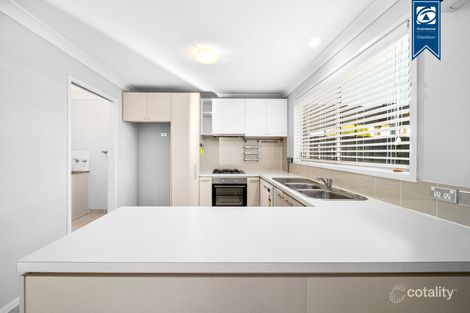 Property photo of 27 Northcott Boulevard Hammondville NSW 2170