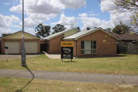 Property photo of 9 Denis Winston Drive Doonside NSW 2767
