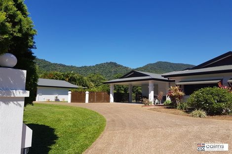 Property photo of 25-27 Crystal Close Redlynch QLD 4870