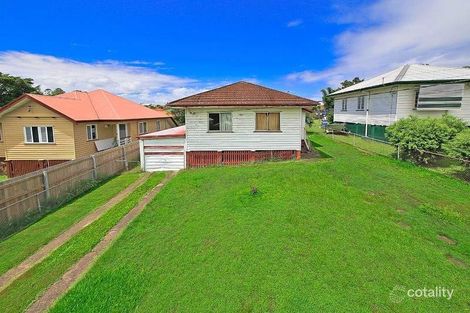 Property photo of 60 Burn Street Camp Hill QLD 4152
