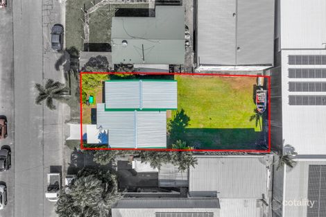 Property photo of 74 Morehead Street Bungalow QLD 4870