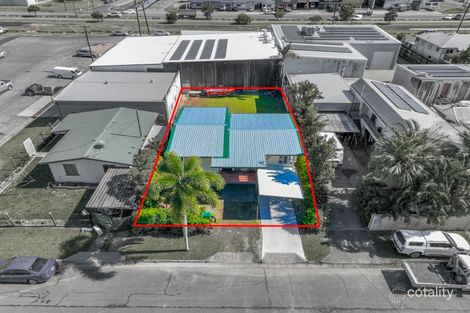 Property photo of 74 Morehead Street Bungalow QLD 4870
