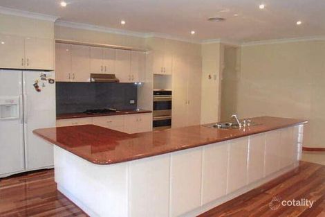 Property photo of 43 Eagle Drive Pakenham VIC 3810