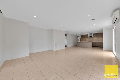 Property photo of 8 Vacation Way Point Cook VIC 3030