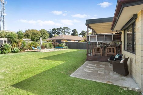 Property photo of 151 Clarendon Drive Somerville VIC 3912