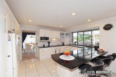 Property photo of 12 Maria Court Rochedale South QLD 4123