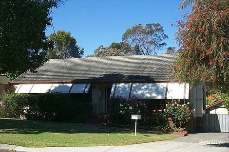 82 Moulden Ave, Yokine, WA 6060