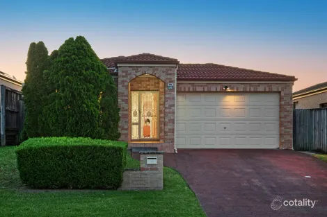 13 Alicia St, Glenwood, NSW 2768