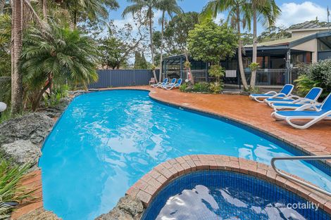 Property photo of 17/156 Pacific Drive Port Macquarie NSW 2444