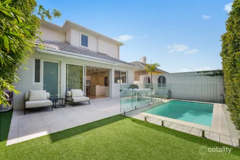 10 KIMBERLEY ST, VAUCLUSE, NSW 2030