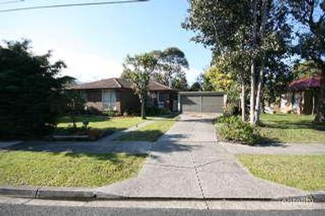 Property photo of 5 Aylesbury Avenue Bayswater North VIC 3153