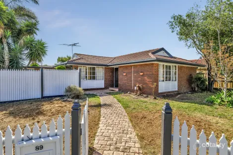 89 Prince Of Wales Ave, Mill Park, VIC 3082