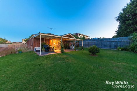 Property photo of 41 The Avenue Narre Warren South VIC 3805