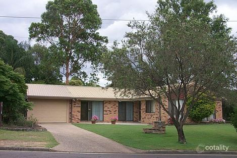 55 Lawrie Dr, Collingwood Park, QLD 4301