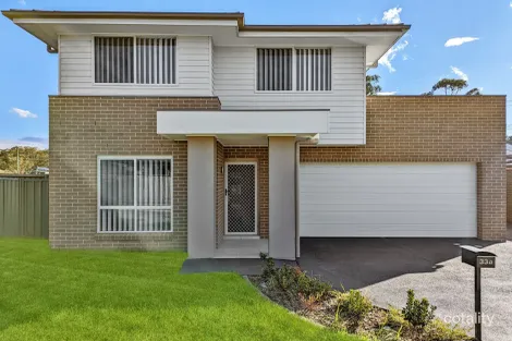 Property photo of 33A Coventry Lane Hamlyn Terrace NSW 2259