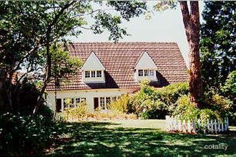 Property photo of 26 Kissing Point Road Turramurra NSW 2074