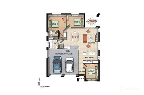 Property photo of LOT 147 Corella Crescent Mullumbimby NSW 2482