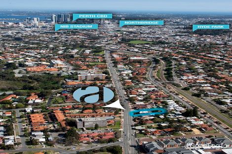 Property photo of 131 Guildford Road Maylands WA 6051