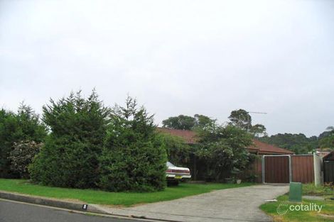 Property photo of 8 Coolawin Crescent Shellharbour NSW 2529