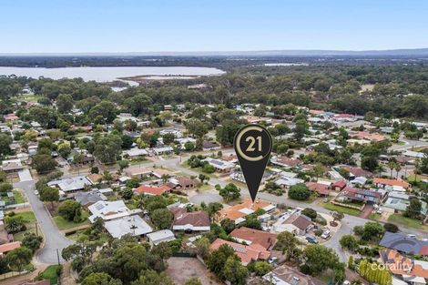 Property photo of 2/4 Kiama Court Greenfields WA 6210