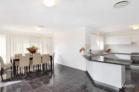 Property photo of 9 Morgan Place Beaumont Hills NSW 2155