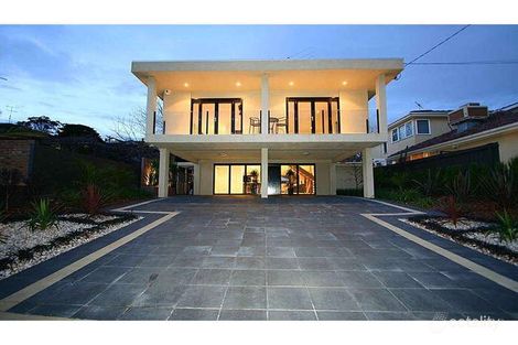 Property photo of 49 Woods Street Ascot Vale VIC 3032