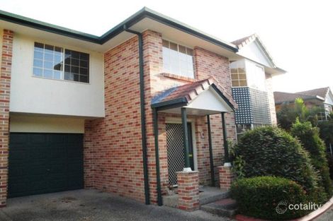 4/32 Billington St, Labrador, QLD 4215