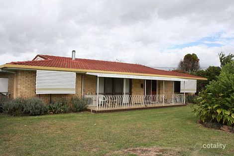 Property photo of 17 Raff Street Allora QLD 4362