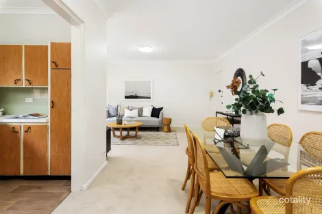 Property photo of 6/394 Bronte Road Bronte NSW 2024