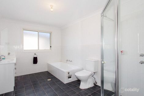 Property photo of 9 Morgan Place Beaumont Hills NSW 2155