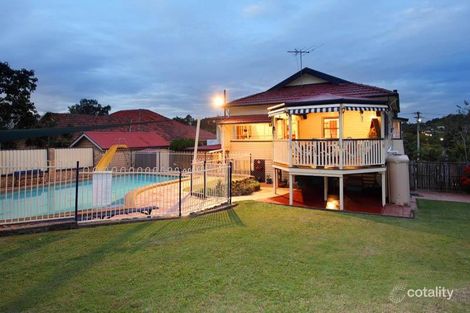 Property photo of 31 Nathan Terrace Yeerongpilly QLD 4105