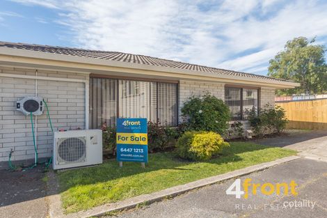 Property photo of 4/20A John Street Ulverstone TAS 7315
