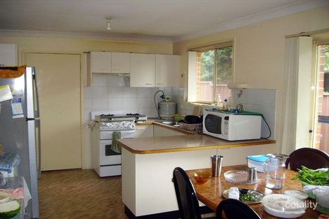 Property photo of 4 Clancy Lane Seven Hills NSW 2147