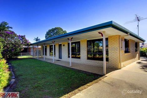 Property photo of 31 Fowler Drive Caboolture South QLD 4510