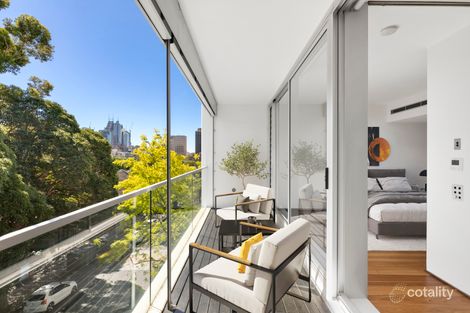 Property photo of 502/46-50 Burton Street Darlinghurst NSW 2010